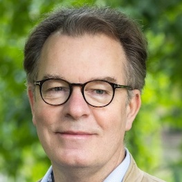 Fredrik Malmberg